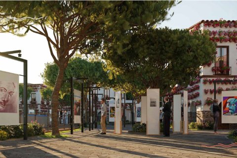 Maison de ville à Dubai, 4 chambres, 144 m², № 100267 - photo 13