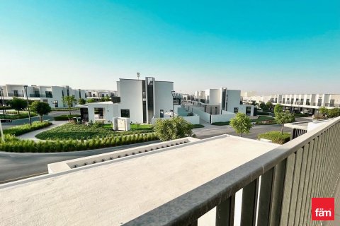 Villa à Dubai, 4 chambres, 262.2 m², № 100265 - photo 10