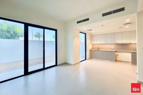 Villa à Dubai, 4 chambres, 262.2 m², № 100265