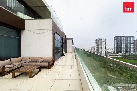 Appartement à Dubai Hills Estate, Dubai, 3 chambres, 182.1 m², № 100255 - photo 18