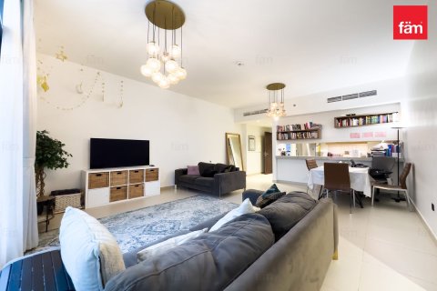 Appartement à Dubai Hills Estate, Dubai, 3 chambres, 182.1 m², № 100255 - photo 4