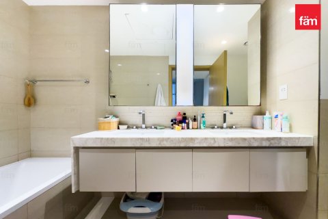 Appartement à Dubai Hills Estate, Dubai, 3 chambres, 182.1 m², № 100255 - photo 14