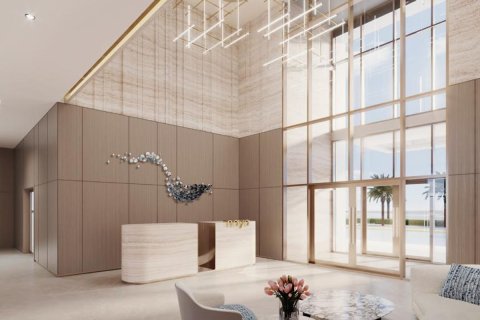 Appartement à Dubai, 2 chambres, 121.1 m², № 100266 - photo 6