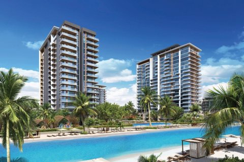 Appartement à Dubai, 2 chambres, 121.1 m², № 100266 - photo 12