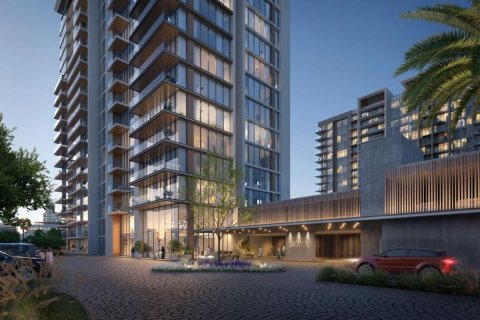 Appartement à Dubai, 2 chambres, 121.1 m², № 100266 - photo 9