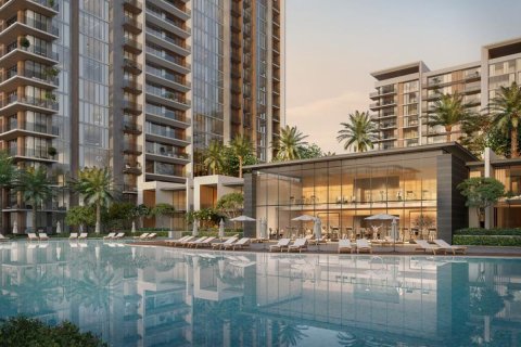 Appartement à Dubai, 2 chambres, 121.1 m², № 100266 - photo 10