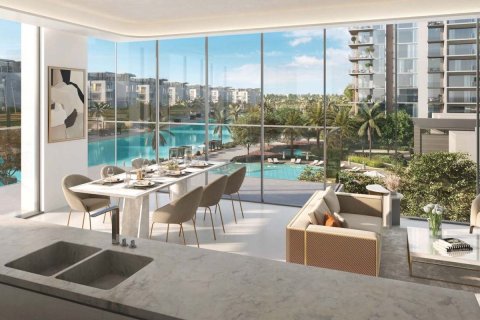 Appartement à Dubai, 2 chambres, 121.1 m², № 100266 - photo 2