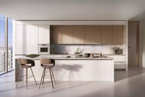 Appartement à Dubai, 2 chambres, 121.1 m², № 100266 - photo 3