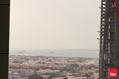 Apartment in Business Bay, Dubai 2 bedrooms, 76.4 sq.m. № 100268