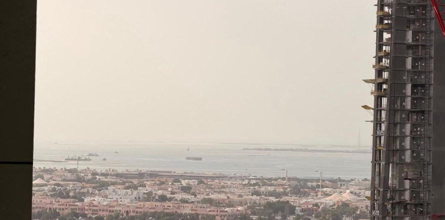 Apartment in Business Bay, Dubai 2 bedrooms, 76.4 sq.m. № 100268