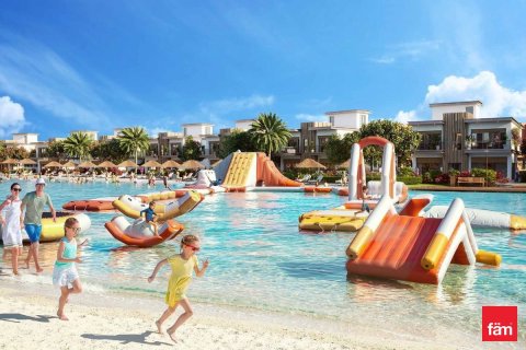 Купить виллу в Дубае: 5 спален, 219.6м², № 100256 - фото 11