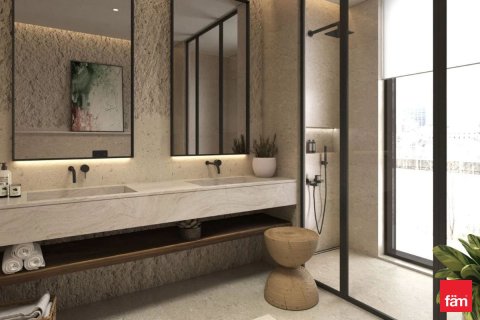 Купить виллу в Дубае: 5 спален, 219.6м², № 100256 - фото 6