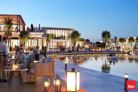 Купить виллу в Дубае: 5 спален, 219.6м², № 100256 - фото 12