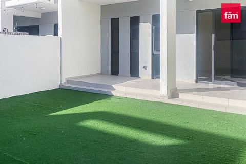 Townhouse in Dubai 3 bedrooms, 174.7 sq.m. № 113794