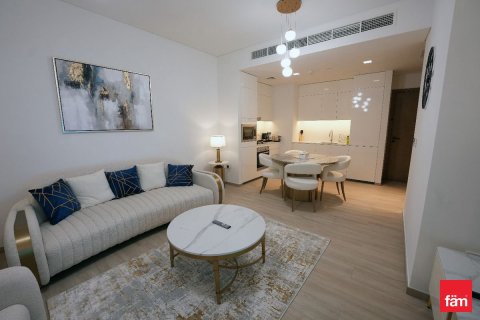 Apartment in Dubai 1 bedroom, 65 sq.m. № 113807 - photo 2