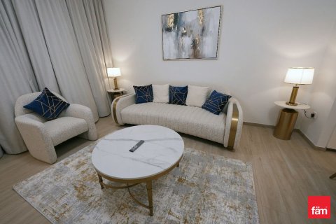 Apartment in Dubai 1 bedroom, 65 sq.m. № 113807 - photo 3