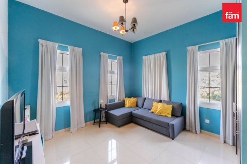 Villa in Dubai 4 bedrooms, 594.6 sq.m. № 113793 - photo 4
