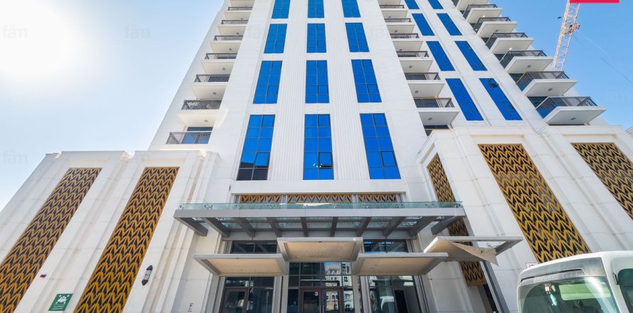 Appartement à Al Furjan, Dubai, 2 chambres, 135.6 m², № 113806