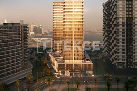 شقة في دبي 2 غرف نوم, 110 م² رقم 13693 - صورة 1