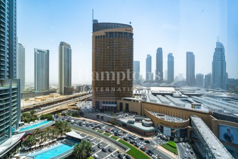 مكتب في وسط مدينة دبي, دبي 341.13981600 م² رقم 13694 - صورة 25