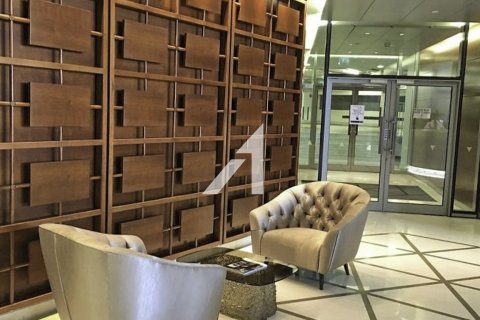 Apartamento en Central Park Tower, DIFC, Dubai, 1 dormitorio, 104.3 m², № 13680 - foto 7