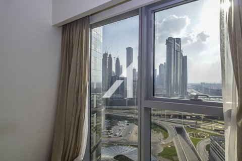 Apartamento en Central Park Tower, DIFC, Dubai, 1 dormitorio, 104.3 m², № 13680 - foto 10