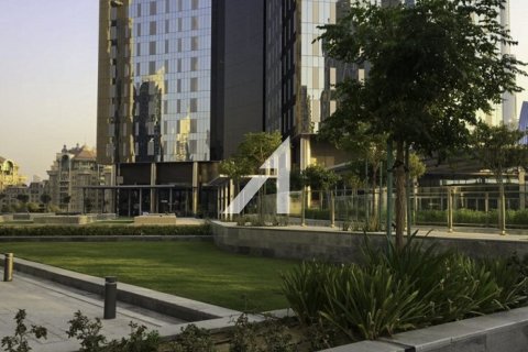 Apartamento en Central Park Tower, DIFC, Dubai, 1 dormitorio, 104.3 m², № 13680 - foto 11