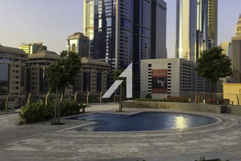 Apartamento en Central Park Tower, DIFC, Dubai, 1 dormitorio, 104.3 m², № 13680 - foto 14