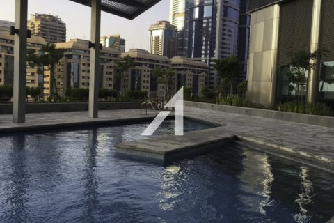 Apartamento en Central Park Tower, DIFC, Dubai, 1 dormitorio, 104.3 m², № 13680 - foto 13