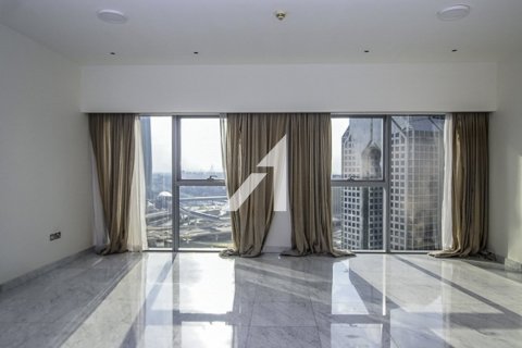 Apartamento en Central Park Tower, DIFC, Dubai, 1 dormitorio, 104.3 m², № 13680 - foto 1