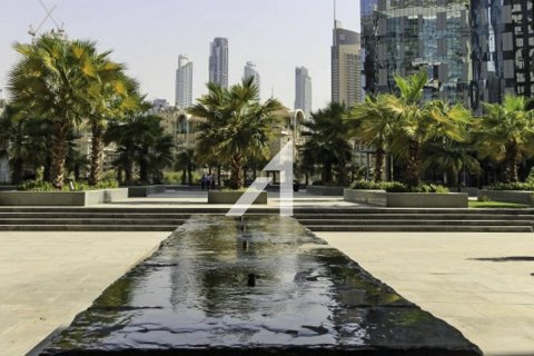 Apartamento en Central Park Tower, DIFC, Dubai, 1 dormitorio, 104.3 m², № 13680 - foto 12