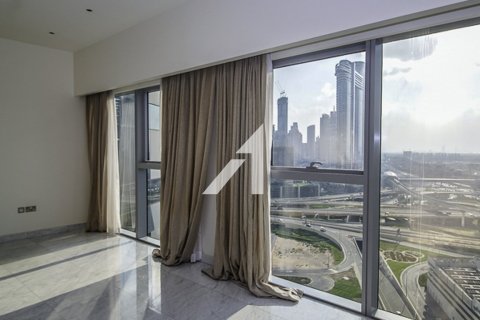 Apartamento en Central Park Tower, DIFC, Dubai, 1 dormitorio, 104.3 m², № 13680 - foto 19
