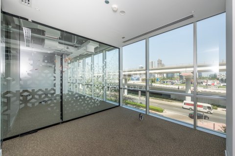 Bureau à Sheikh Zayed Road, Dubai, 360.95323881 m², № 13695 - photo 12