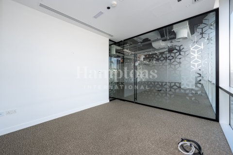 Bureau à Sheikh Zayed Road, Dubai, 360.95323881 m², № 13695 - photo 10
