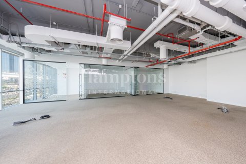Bureau à Sheikh Zayed Road, Dubai, 360.95323881 m², № 13695 - photo 14