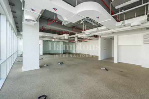 Bureau à Sheikh Zayed Road, Dubai, 360.95323881 m², № 13695 - photo 4