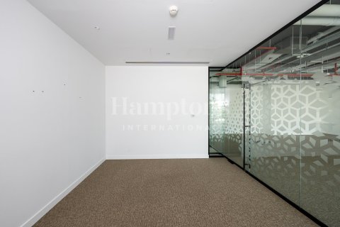 Bureau à Sheikh Zayed Road, Dubai, 360.95323881 m², № 13695 - photo 11