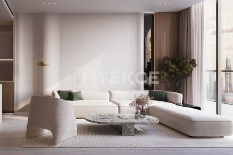 شقة في دبي استوديو, 38 م² رقم 13692 - صورة 8