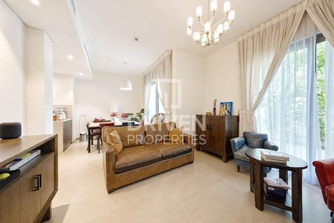 Townhouse in Elan, Tilal Al Ghaf, Dubai 3 bedrooms, 140.47 sq.m. № 135724 - photo 20