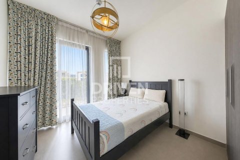 Townhouse in Elan, Tilal Al Ghaf, Dubai 3 bedrooms, 140.47 sq.m. № 135724 - photo 12