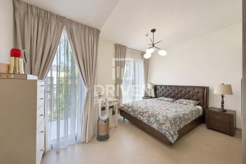 Townhouse in Elan, Tilal Al Ghaf, Dubai 3 bedrooms, 140.47 sq.m. № 135724 - photo 16