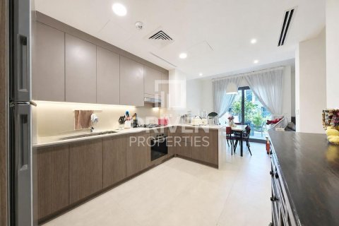 Townhouse in Elan, Tilal Al Ghaf, Dubai 3 bedrooms, 140.47 sq.m. № 135724 - photo 18