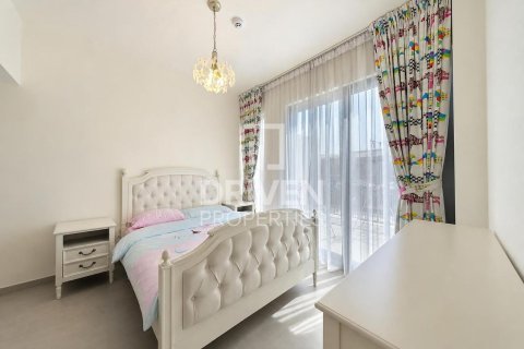 Townhouse in Elan, Tilal Al Ghaf, Dubai 3 bedrooms, 140.47 sq.m. № 135724 - photo 14