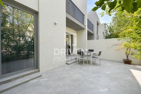 Townhouse in Elan, Tilal Al Ghaf, Dubai 3 bedrooms, 140.47 sq.m. № 135724 - photo 5