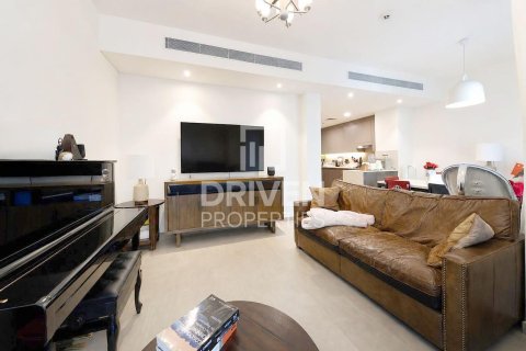 Townhouse in Elan, Tilal Al Ghaf, Dubai 3 bedrooms, 140.47 sq.m. № 135724 - photo 19