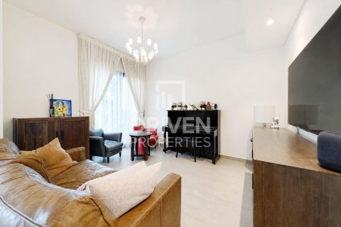 Townhouse in Elan, Tilal Al Ghaf, Dubai 3 bedrooms, 140.47 sq.m. № 135724 - photo 22