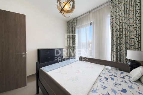 Townhouse in Elan, Tilal Al Ghaf, Dubai 3 bedrooms, 140.47 sq.m. № 135724 - photo 11