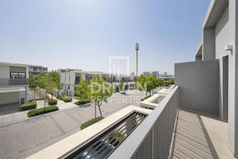 Townhouse in Elan, Tilal Al Ghaf, Dubai 3 bedrooms, 140.47 sq.m. № 135724 - photo 7