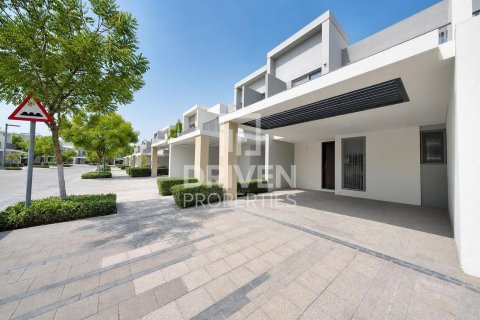 Townhouse in Elan, Tilal Al Ghaf, Dubai 3 bedrooms, 140.47 sq.m. № 135724 - photo 23
