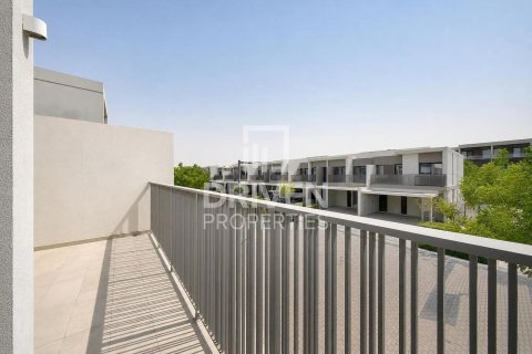 Townhouse in Elan, Tilal Al Ghaf, Dubai 3 bedrooms, 140.47 sq.m. № 135724 - photo 8